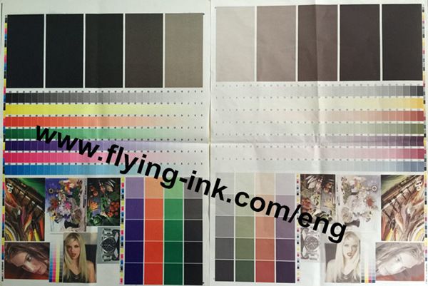 High quality manufacturer of offset sublimated inks (1)- FLYING sublimation printing material co., ltd